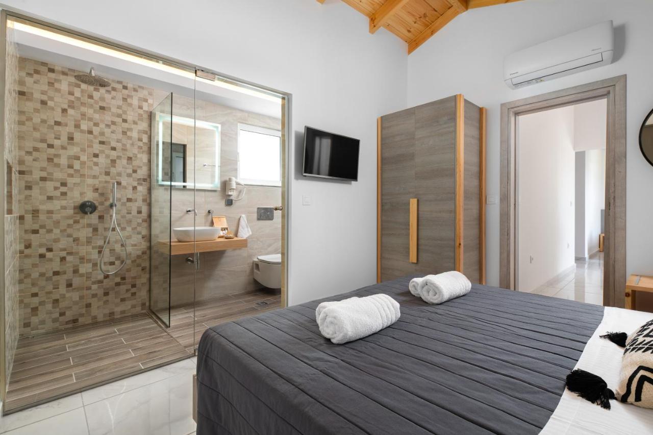 L & C Boutique Aparthotel